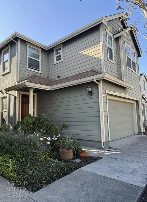 9625 Armstrong Dr, Oakland, CA 94603