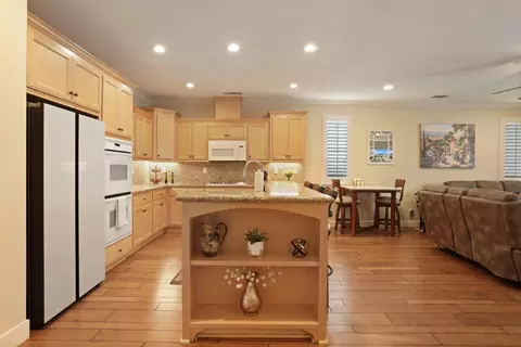 Kitchen - 538 New Haven Dr, Tracy, CA 95377 photo 1 of 8