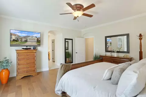 Bedroom - 538 New Haven Dr, Tracy, CA 95377 photo 6 of 6