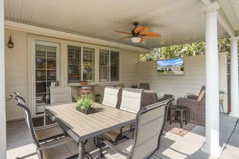 Exterior - 538 New Haven Dr, Tracy, CA 95377 photo 15 of 27
