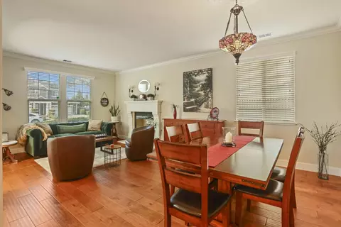 Dining - 538 New Haven Dr, Tracy, CA 95377 photo 2 of 2