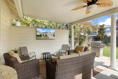 Exterior - 538 New Haven Dr, Tracy, CA 95377 photo 13 of 27