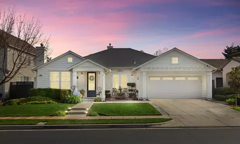 Exterior - 538 New Haven Dr, Tracy, CA 95377 photo 2 of 27