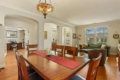 Dining - 538 New Haven Dr, Tracy, CA 95377 photo 1 of 2