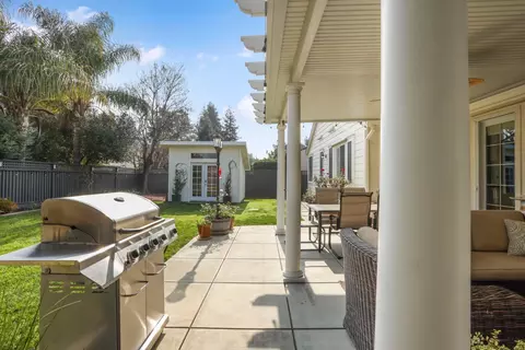 Exterior - 538 New Haven Dr, Tracy, CA 95377 photo 12 of 27