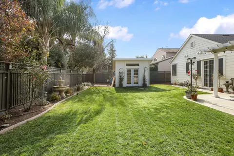 Exterior - 538 New Haven Dr, Tracy, CA 95377 photo 10 of 27