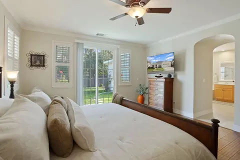 Bedroom - 538 New Haven Dr, Tracy, CA 95377 photo 5 of 6