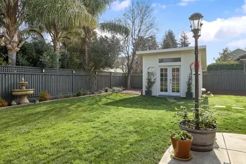 Exterior - 538 New Haven Dr, Tracy, CA 95377 photo 16 of 27
