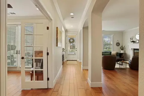 Entry Way - 538 New Haven Dr, Tracy, CA 95377 photo 2 of 5