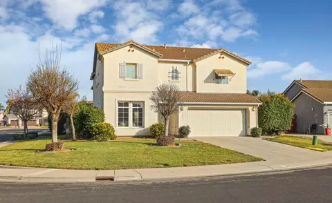 1366 Garibaldi Pl, Manteca, CA 95336