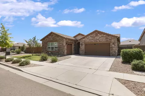 Exterior - 2013 Van Ruiten Dr, Lodi, CA 95242 photo 16 of 21