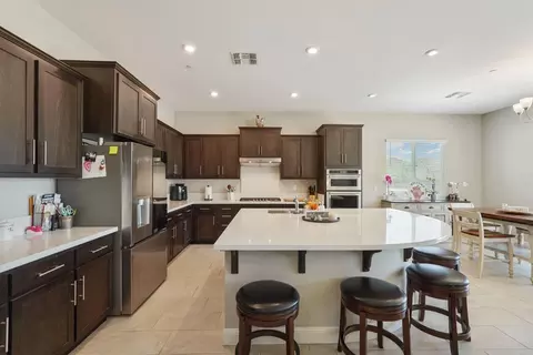 Kitchen - 2013 Van Ruiten Dr, Lodi, CA 95242 photo 2 of 6