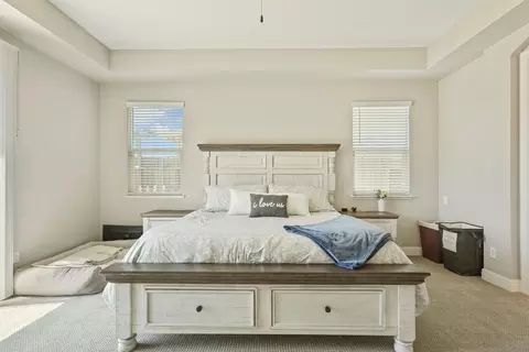 Bedroom - 2013 Van Ruiten Dr, Lodi, CA 95242 photo 4 of 6