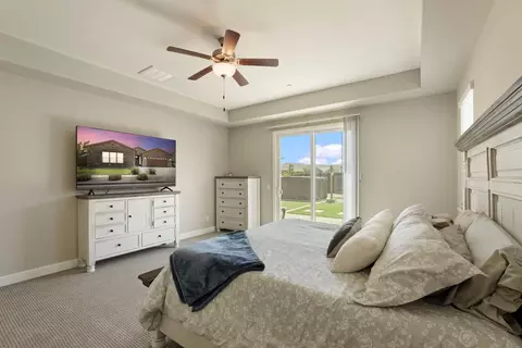 Bedroom - 2013 Van Ruiten Dr, Lodi, CA 95242 photo 5 of 6