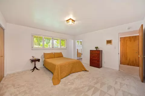 Bedroom - 1451 Mcclaren Dr, Carmichael, CA 95608 photo 2 of 10