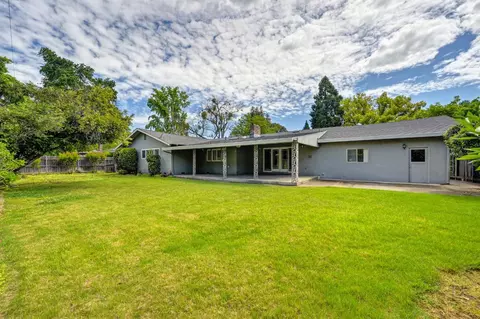Exterior - 1451 Mcclaren Dr, Carmichael, CA 95608 photo 22 of 27