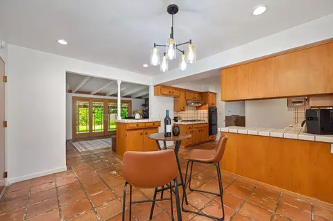 Dining - 1451 Mcclaren Dr, Carmichael, CA 95608 photo 3 of 4