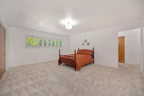 Bedroom - 1451 Mcclaren Dr, Carmichael, CA 95608 photo 6 of 10