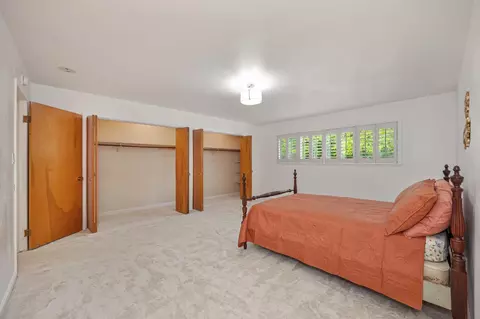 Bedroom - 1451 Mcclaren Dr, Carmichael, CA 95608 photo 10 of 10