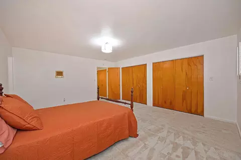 Bedroom - 1451 Mcclaren Dr, Carmichael, CA 95608 photo 8 of 10