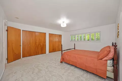 Bedroom - 1451 Mcclaren Dr, Carmichael, CA 95608 photo 9 of 10