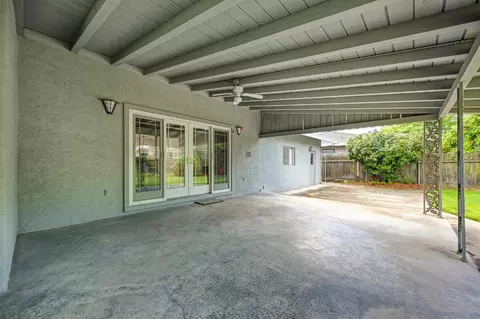 Exterior - 1451 Mcclaren Dr, Carmichael, CA 95608 photo 7 of 27