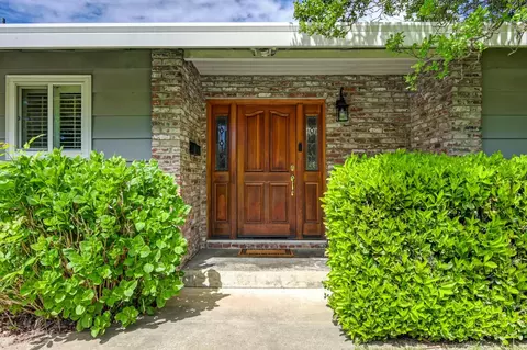 Entry Way - 1451 Mcclaren Dr, Carmichael, CA 95608 photo 1 of 6