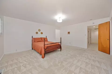 Bedroom - 1451 Mcclaren Dr, Carmichael, CA 95608 photo 7 of 10