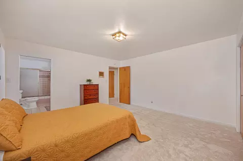 Bedroom - 1451 Mcclaren Dr, Carmichael, CA 95608 photo 3 of 10