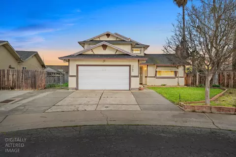 7765 Twain Ct, Sacramento, CA 95828