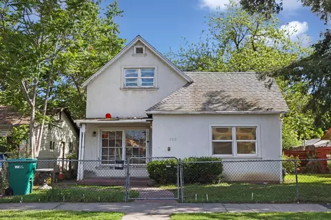 Exterior - 2018 E Myrtle St, Stockton, CA 95205 photo 4 of 11