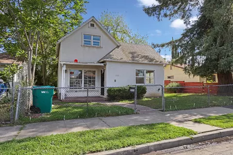 Exterior - 2018 E Myrtle St, Stockton, CA 95205 photo 2 of 11