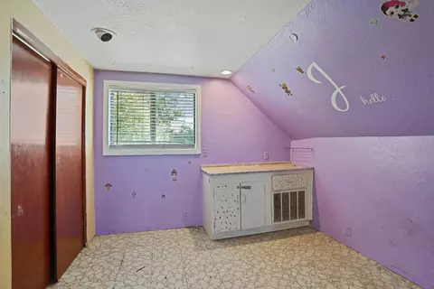 Bedroom - 2018 E Myrtle St, Stockton, CA 95205 photo 5 of 9