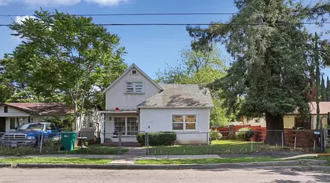 2018 E Myrtle St, Stockton, CA 95205