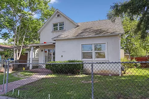 Exterior - 2018 E Myrtle St, Stockton, CA 95205 photo 5 of 11