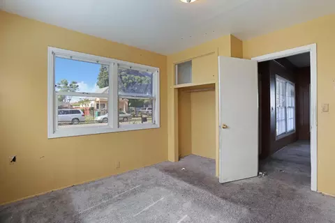 Bedroom - 2018 E Myrtle St, Stockton, CA 95205 photo 2 of 9