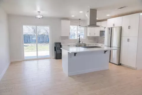 Kitchen - 1612 Larry St, Olivehurst, CA 95961 photo 1 of 5