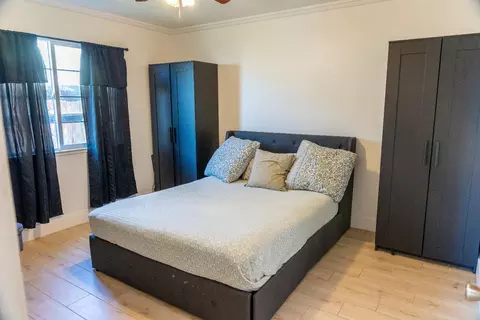 Bedroom - 1612 Larry St, Olivehurst, CA 95961 photo 3 of 3