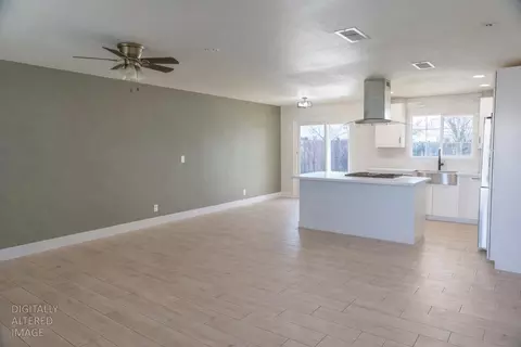 Living - 1612 Larry St, Olivehurst, CA 95961 photo 3 of 4