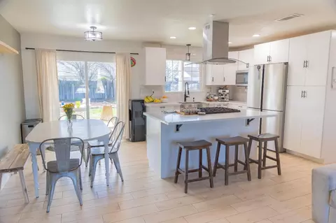 Kitchen - 1612 Larry St, Olivehurst, CA 95961 photo 5 of 5