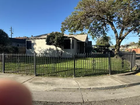 Exterior - 1430 E 7th, Stockton, CA 95206 photo 3 of 5