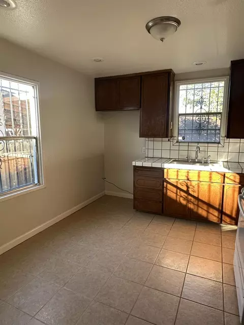 Kitchen - 1430 E 7th, Stockton, CA 95206 photo 2 of 3