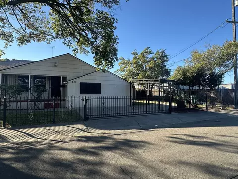 Exterior - 1430 E 7th, Stockton, CA 95206 photo 2 of 5