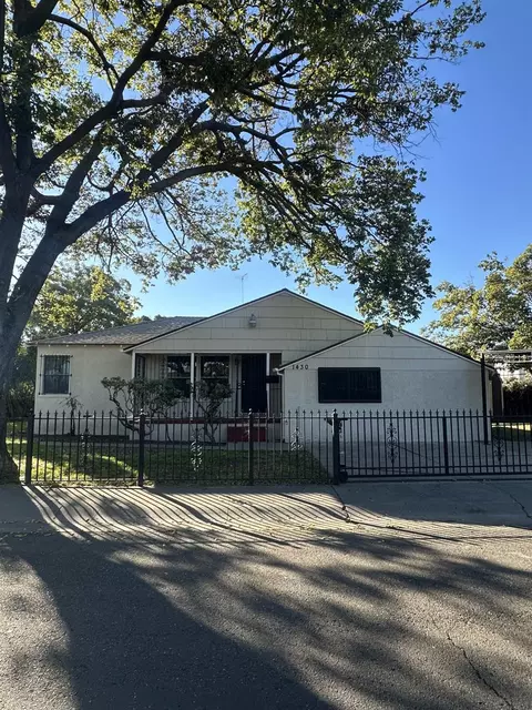 1430 E 7th, Stockton, CA 95206