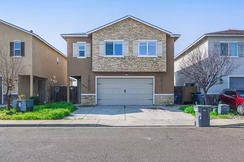 Exterior - 547 Granada Ct, Merced, CA 95341 photo 2 of 2