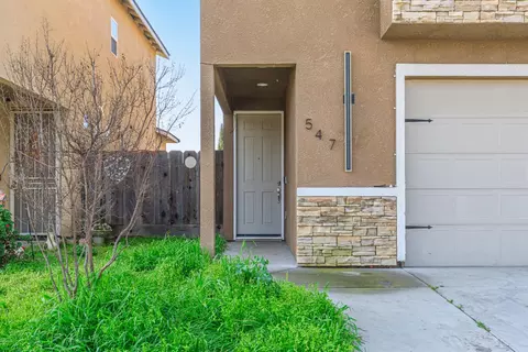 Exterior - 547 Granada Ct, Merced, CA 95341 photo 1 of 2