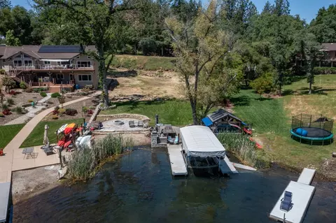 12279 Woodhaven Rd, Auburn, CA 95602