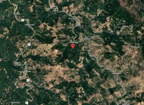 6255 Rancho Sequoia Dr, Alderpoint, CA 95511 photo 2