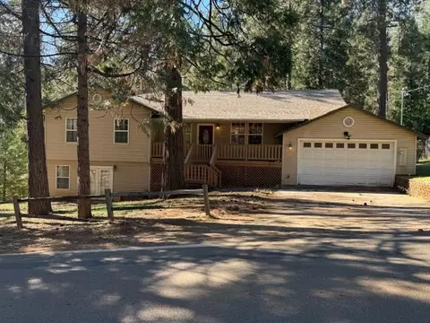 27076 Silver Dr, Pioneer, CA 95666
