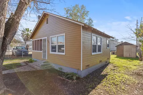 Exterior - 263 Olive St, Maxwell, CA 95955 photo 3 of 8